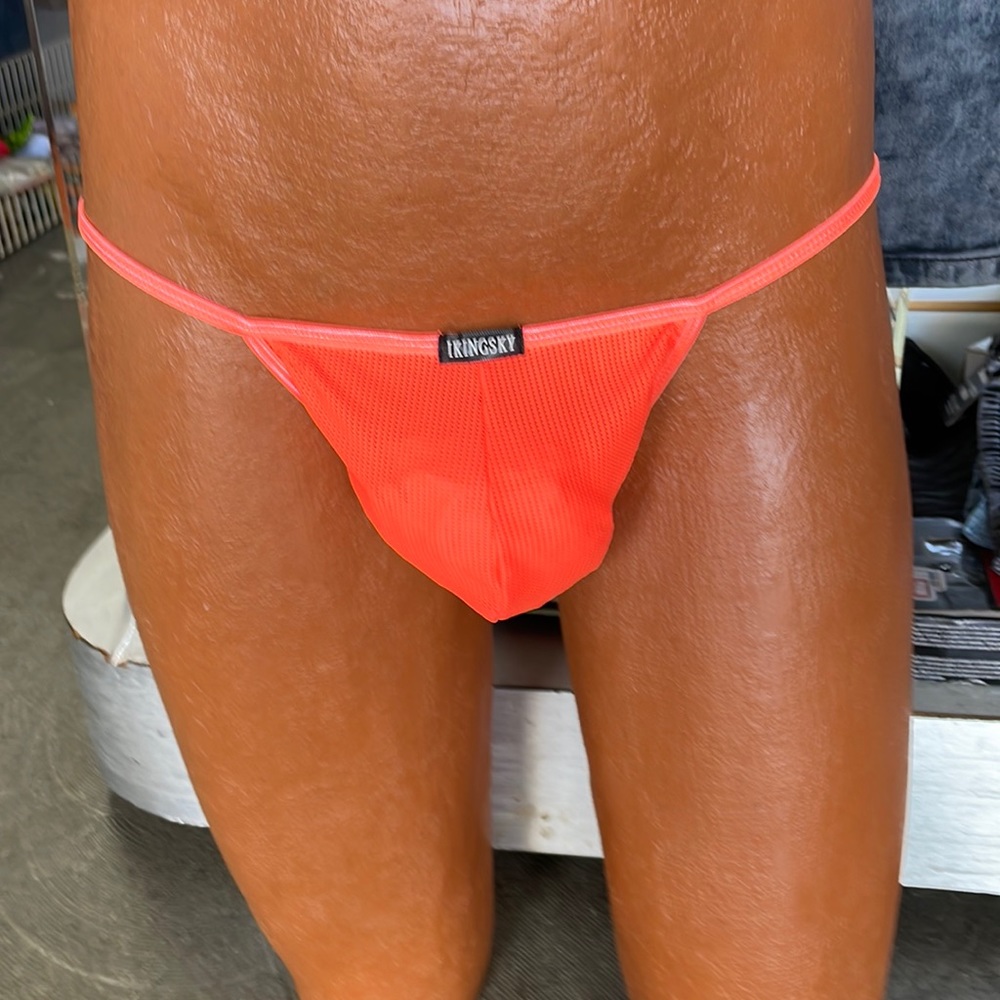 Sexy Ikingsky mens underwear